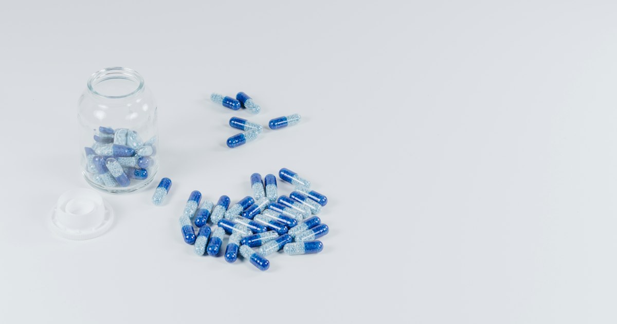 Insuline of Metformine: wat is het verschil